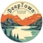 DeepTown Logotype